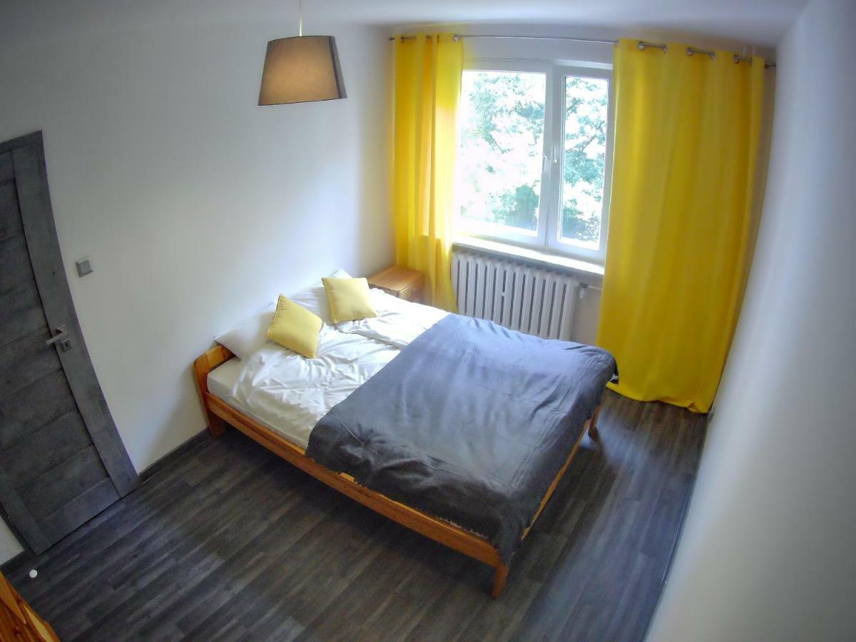 Antek Apartment Krakow