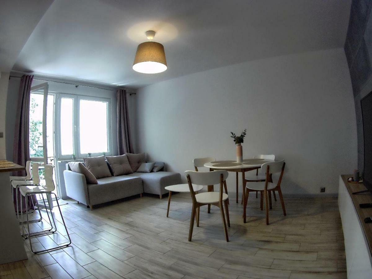 Antek Apartment Krakow